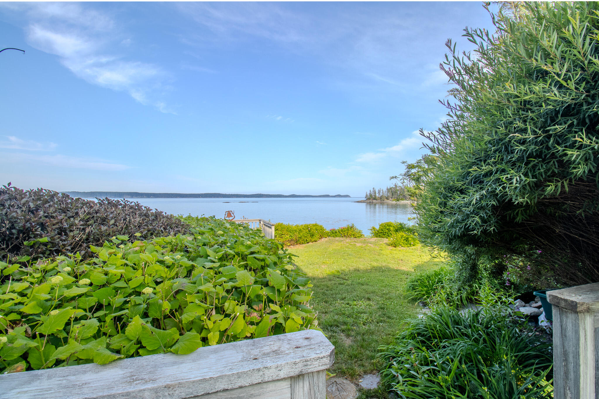 541 Mason Bay Road Jonesport, ME 04649 - Photo 45 of 57 80