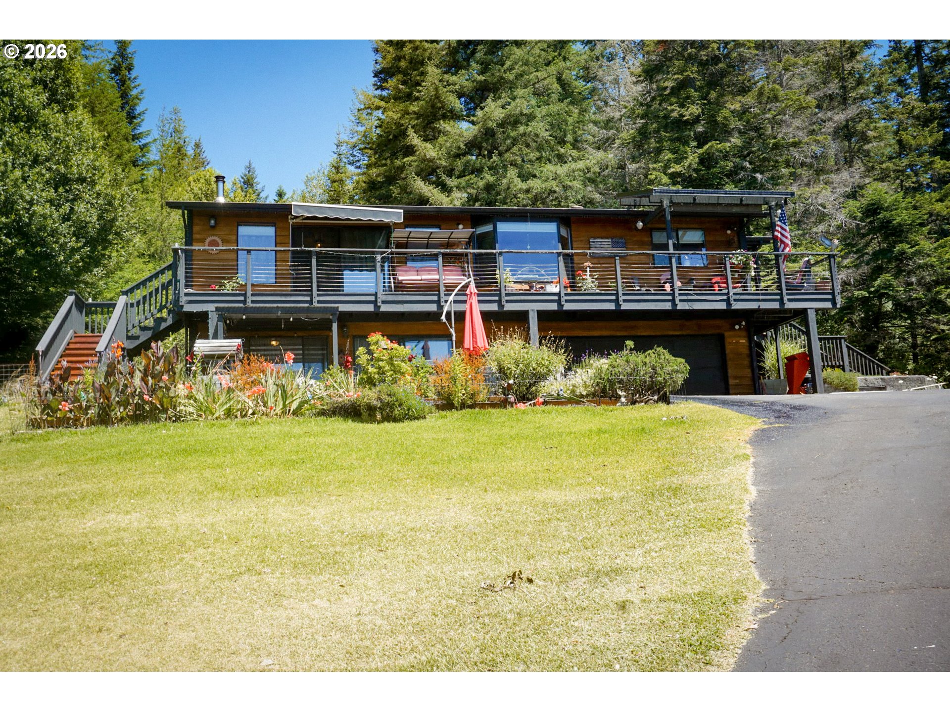 55719 Finley Loop Coquille, OR 97423 - Photo 2 of 28