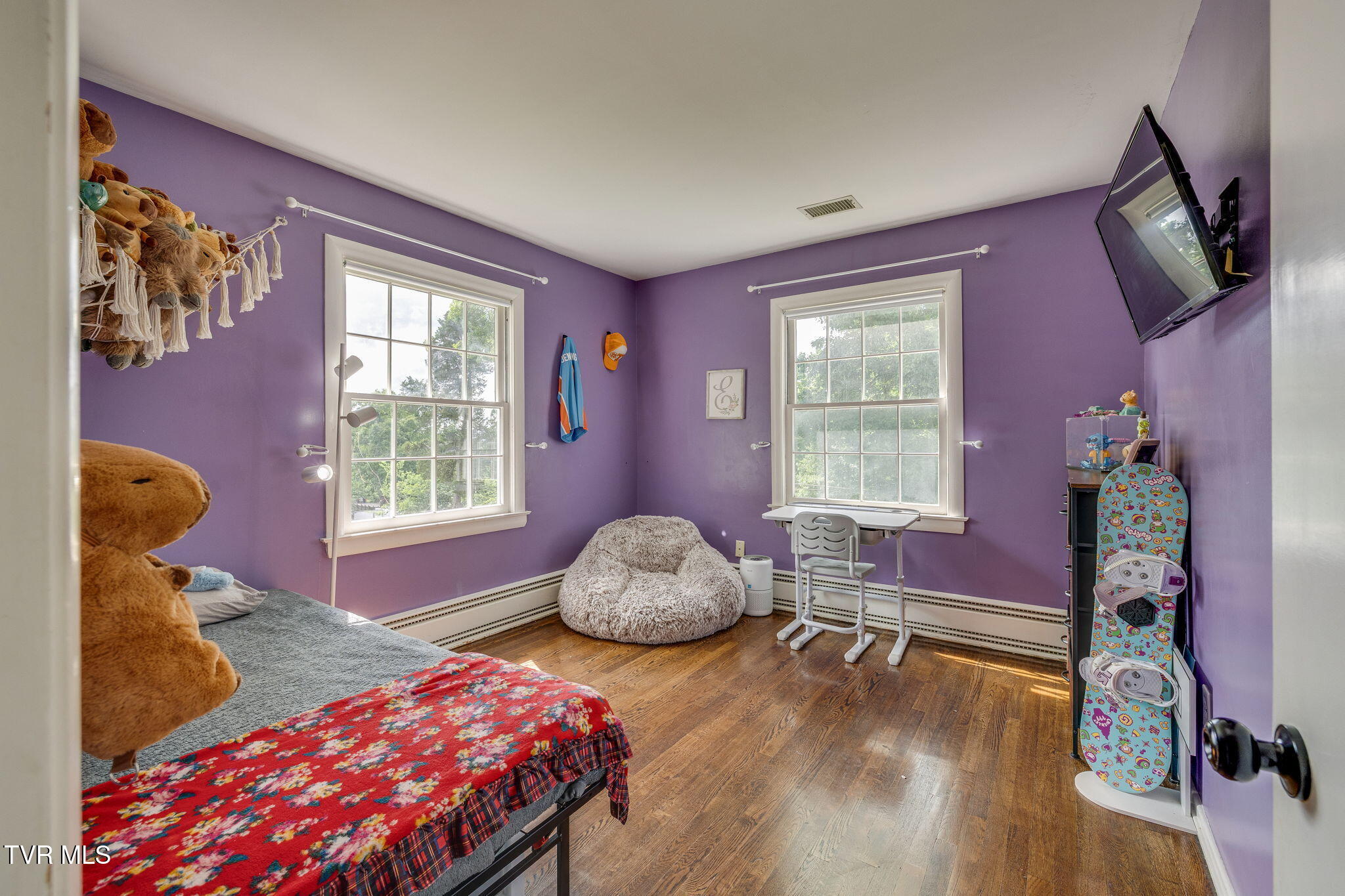 4302 Stagecoach Road Kingsport, TN 37664 - Photo 40 of 51 Bedroom 2