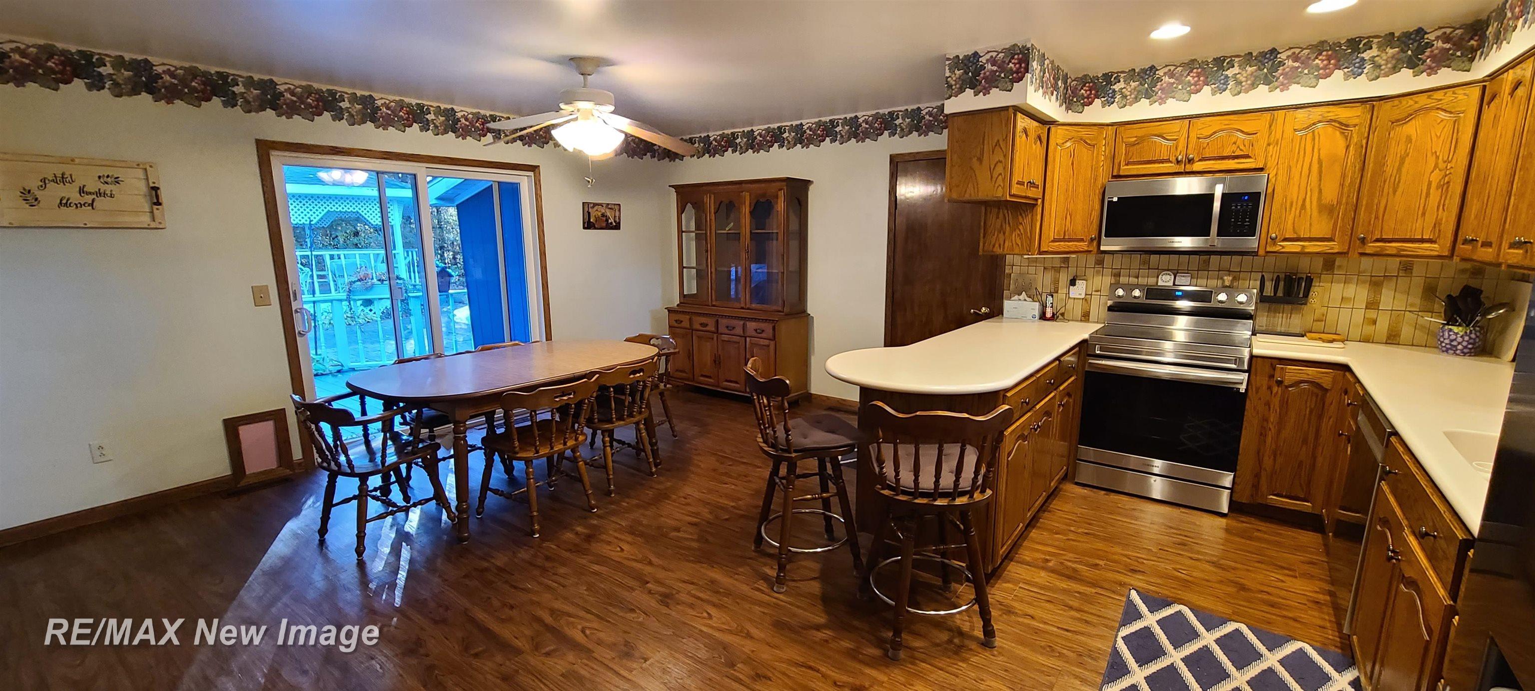 10825 South Brennan Road Brant, MI 48614 - Photo 8 of 28