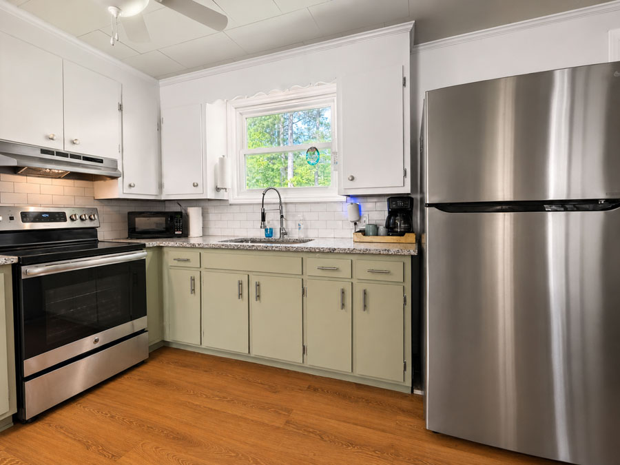 534 Gambrell Road Townville, SC 29689 - Photo 4 of 20