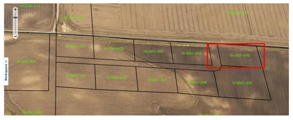 $16,800 | 6 County Road 124, Lake Benton, MN 56149