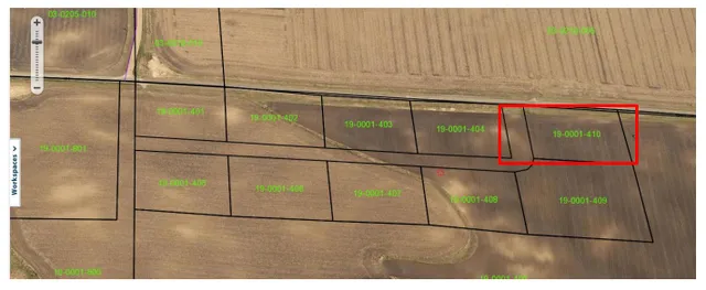 $16,800 | 6 County Road 124, Lake Benton, MN 56149