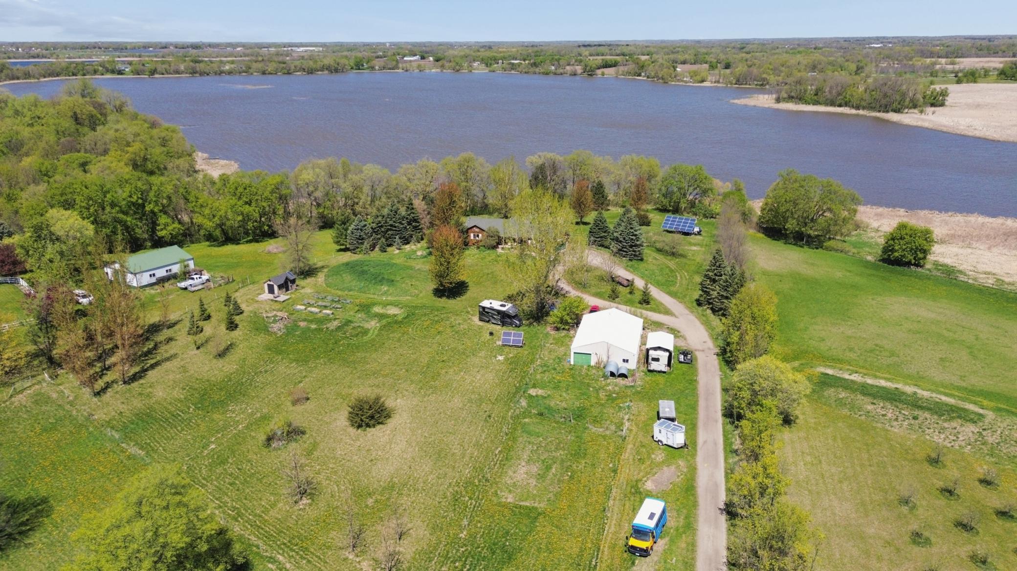 654 77th Street Southeast Delano, MN 55328 - Photo 40 of 47