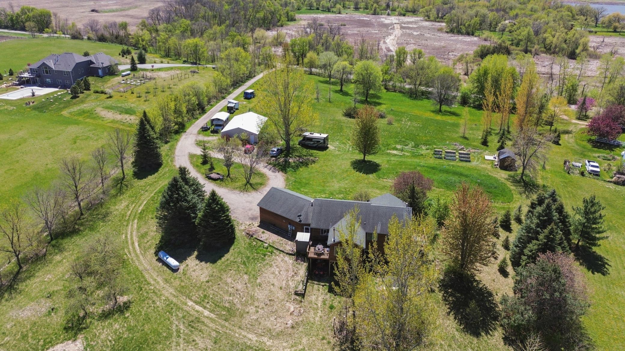 654 77th Street Southeast Delano, MN 55328 - Photo 43 of 47