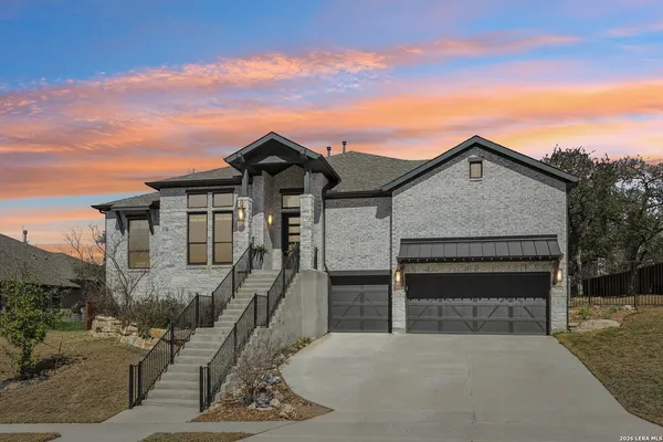 $975,000 | 3831 Escalera Pass, Bulverde, TX 78163