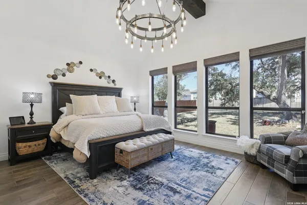 $975,000 | 3831 Escalera Pass, Bulverde, TX 78163