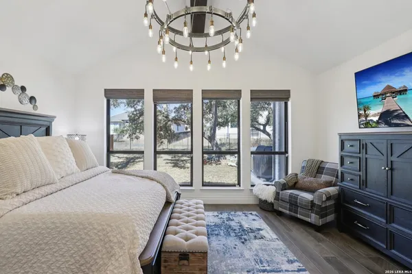 $975,000 | 3831 Escalera Pass, Bulverde, TX 78163