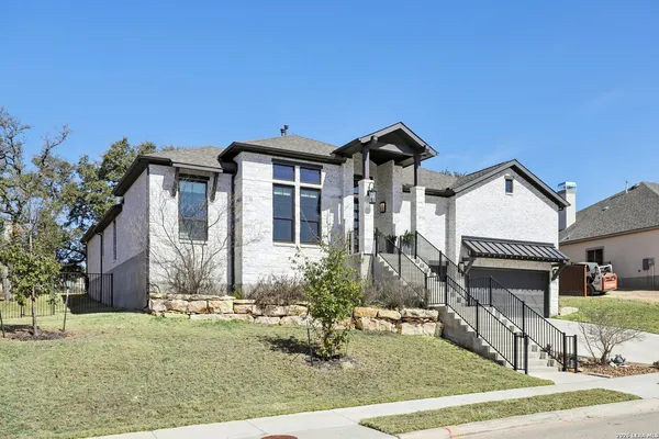 $975,000 | 3831 Escalera Pass, Bulverde, TX 78163