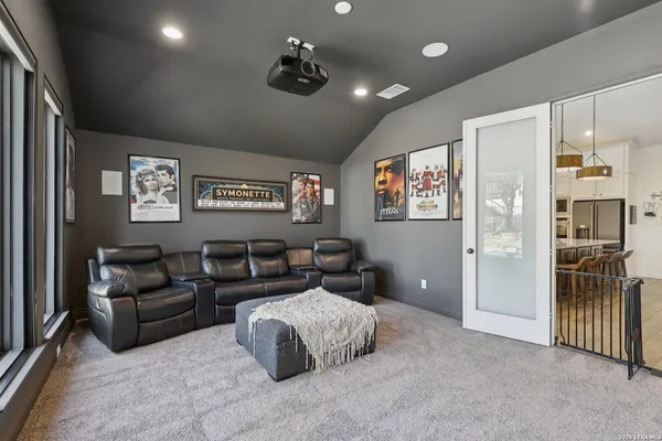 $975,000 | 3831 Escalera Pass, Bulverde, TX 78163