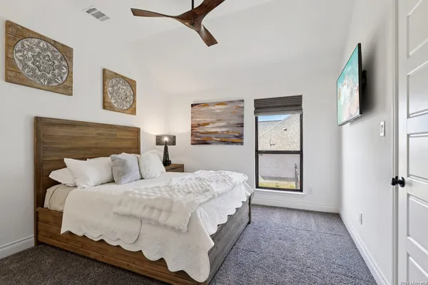 $975,000 | 3831 Escalera Pass, Bulverde, TX 78163