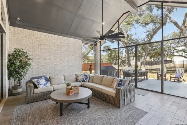 $975,000 | 3831 Escalera Pass, Bulverde, TX 78163