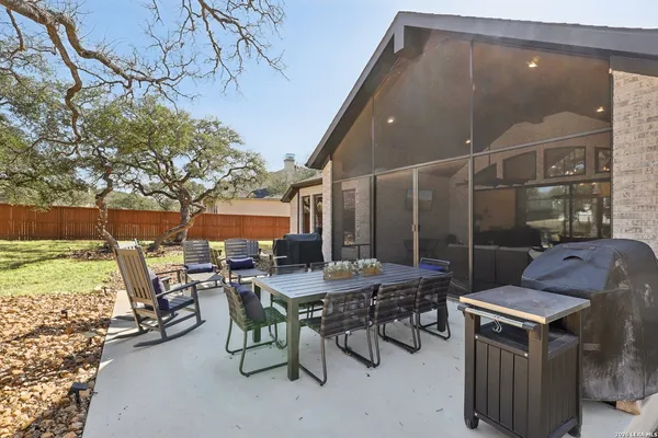 $975,000 | 3831 Escalera Pass, Bulverde, TX 78163