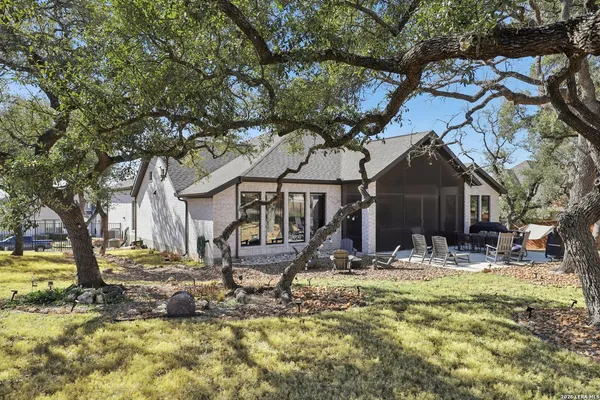 $975,000 | 3831 Escalera Pass, Bulverde, TX 78163