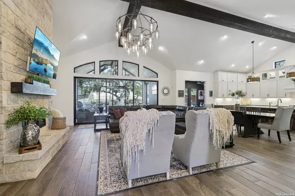 $975,000 | 3831 Escalera Pass, Bulverde, TX 78163