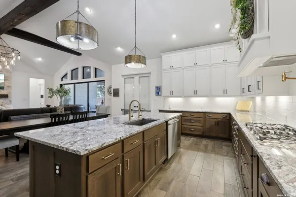 $975,000 | 3831 Escalera Pass, Bulverde, TX 78163