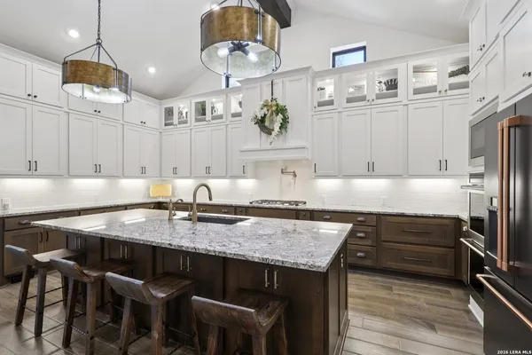 $975,000 | 3831 Escalera Pass, Bulverde, TX 78163