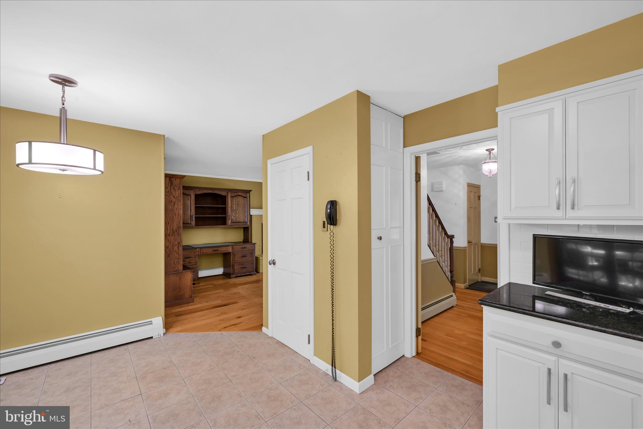 50 Timber Road Pottsville, PA 17901 - Photo 20 of 49 Kitchen