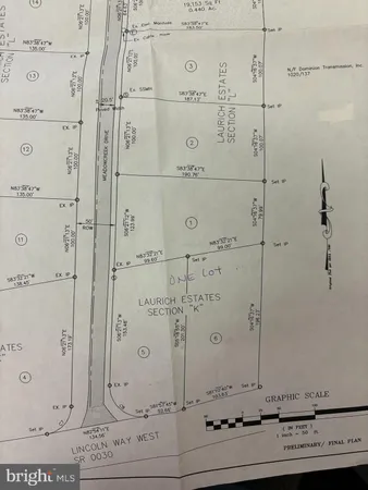 $49,900 | Meadowcreek Drive, Chambersburg, PA 17202