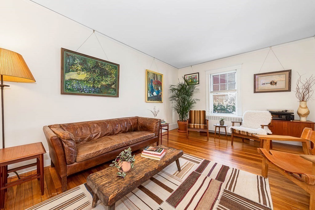 18 Overlook Road Arlington, MA 02474 - Photo 11 of 42 Gallery Image 11