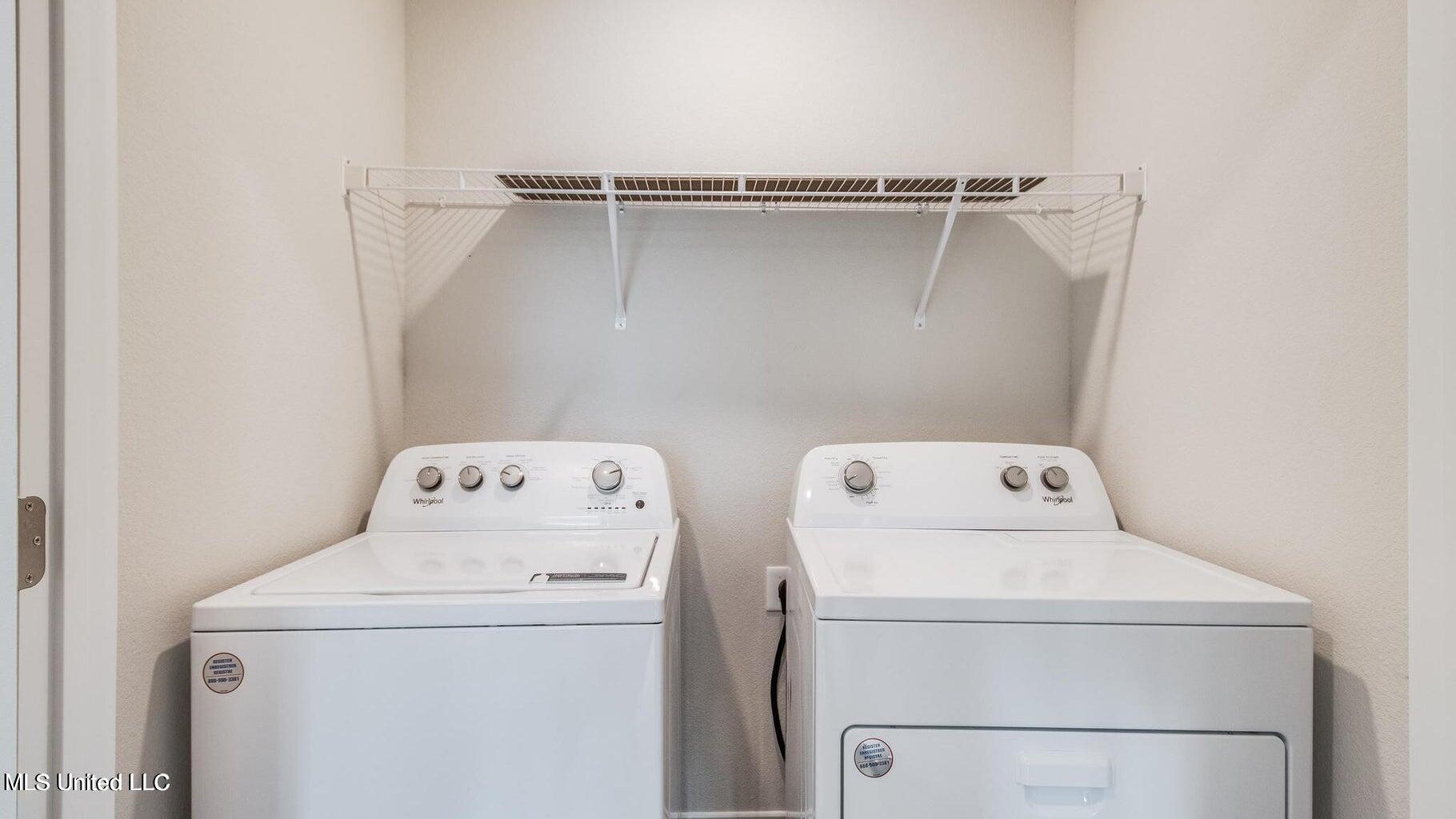 130 Debuys Road Biloxi, MS 39531 - Photo 28 of 34 Laundry