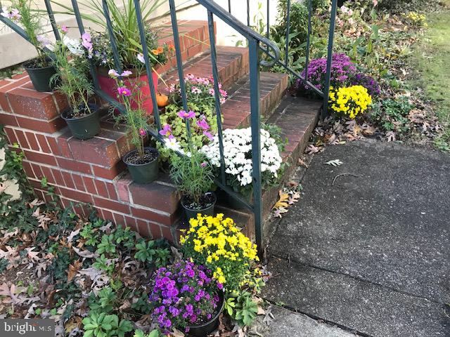 1516 Ridge Road Baltimore, MD 21228 - Photo 21 of 30 Beautifully landscaped