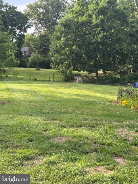 1516 Ridge Road Baltimore, MD 21228 - Photo 25 of 30 Spacious, level 1/2 acre lot