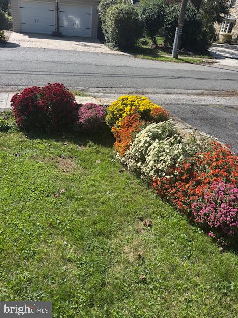1516 Ridge Road Baltimore, MD 21228 - Photo 28 of 30 Beautifully landscaped