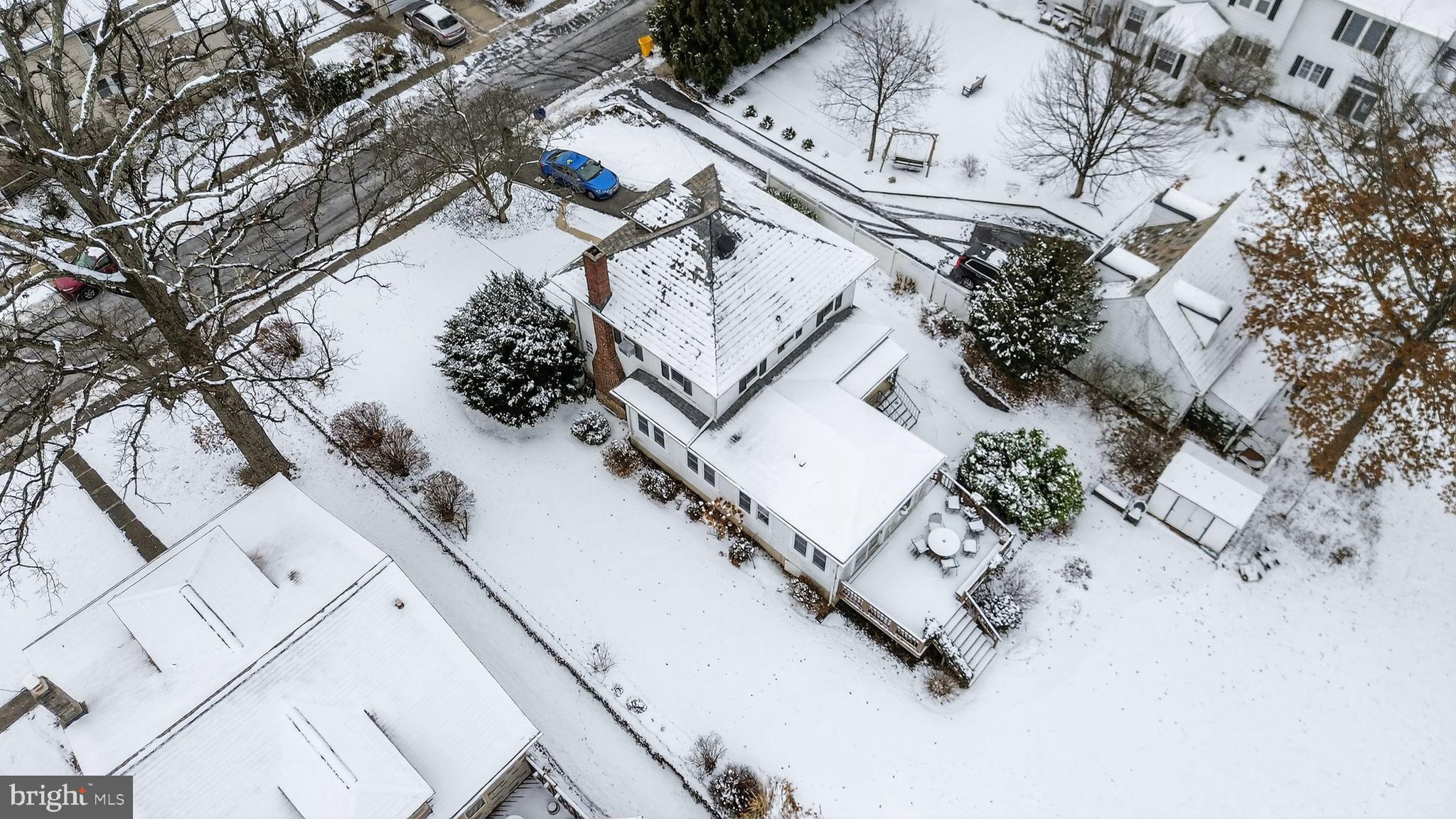 1516 Ridge Road Baltimore, MD 21228 - Photo 29 of 30 1/2 acre lot