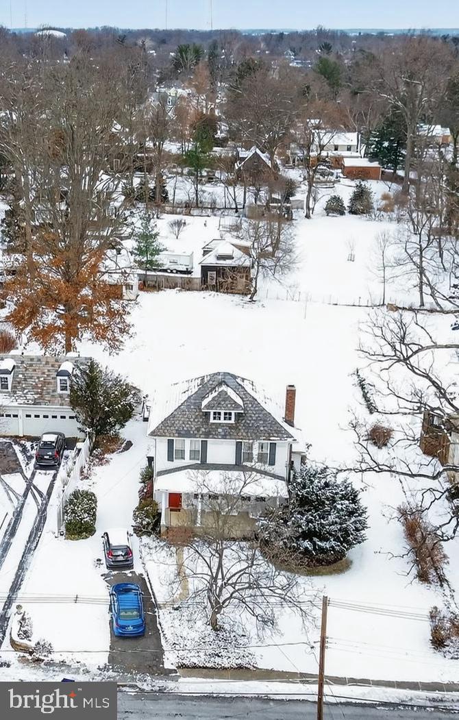 1516 Ridge Road Baltimore, MD 21228 - Photo 30 of 30 1/2 acre lot