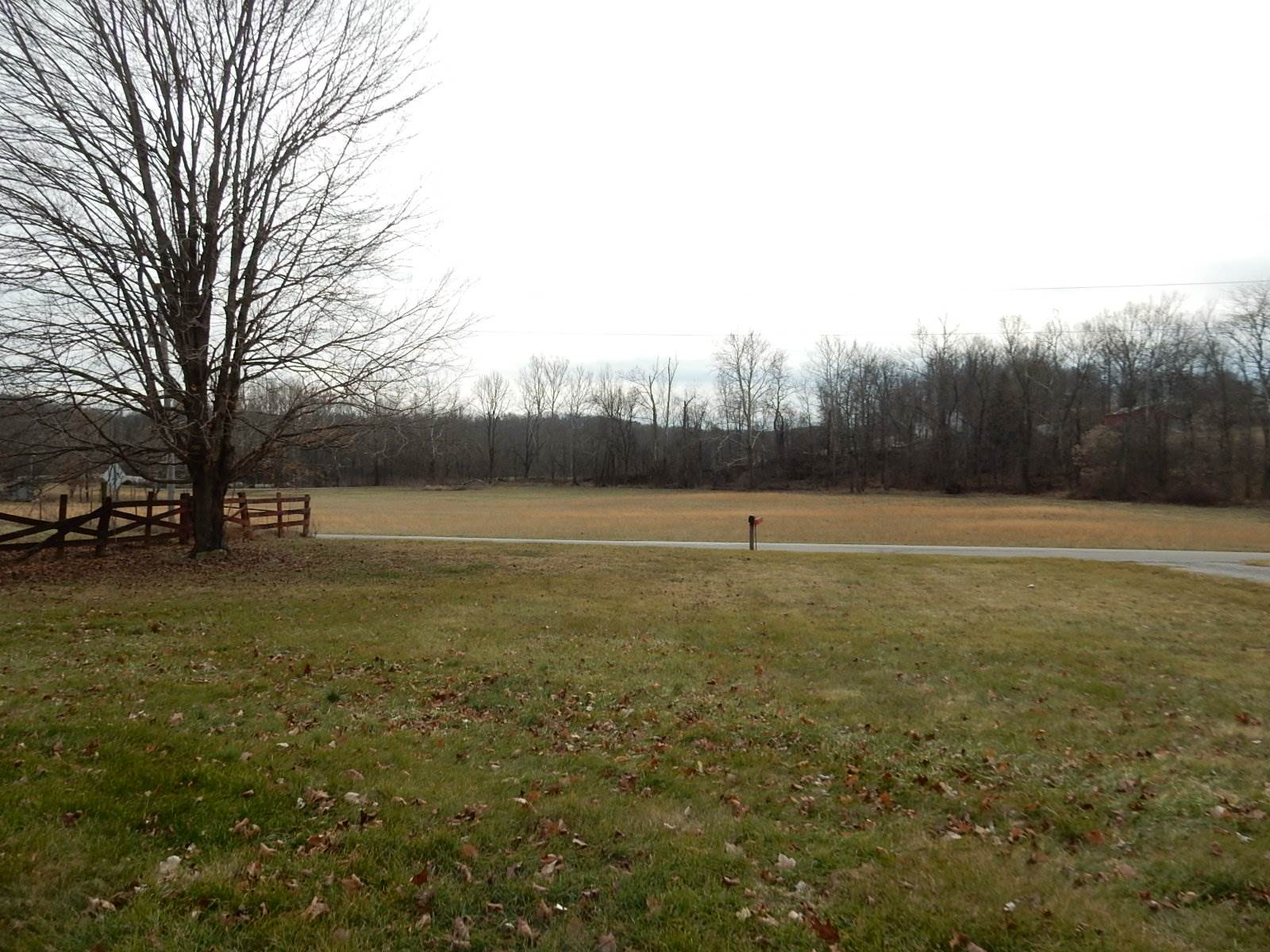 7242 West Popcorn Road Springville, IN 47462 - Photo 2 of 12
