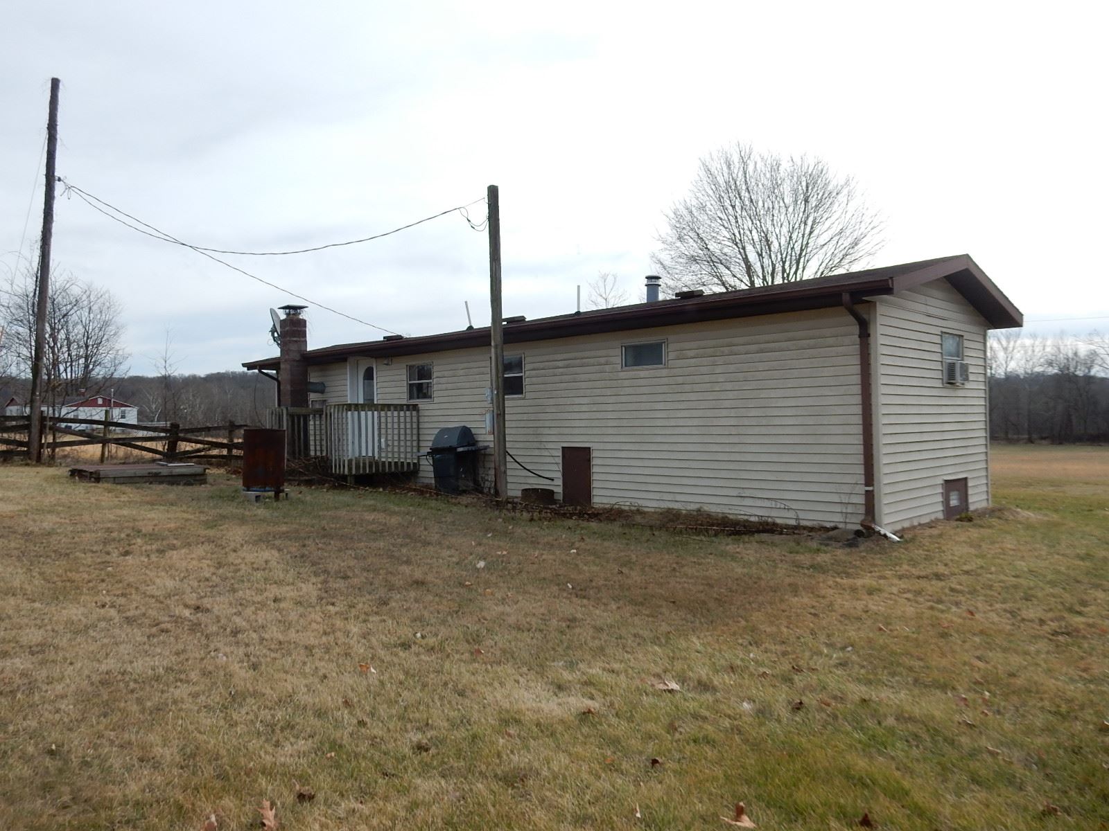 7242 West Popcorn Road Springville, IN 47462 - Photo 5 of 12