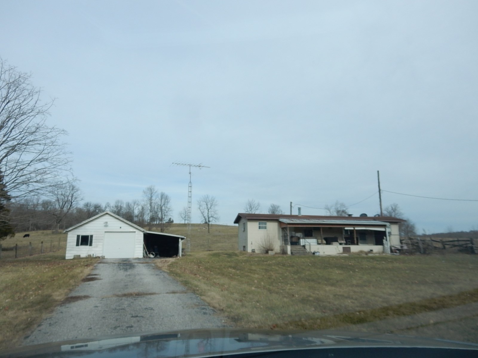 7242 West Popcorn Road Springville, IN 47462 - Photo 6 of 12
