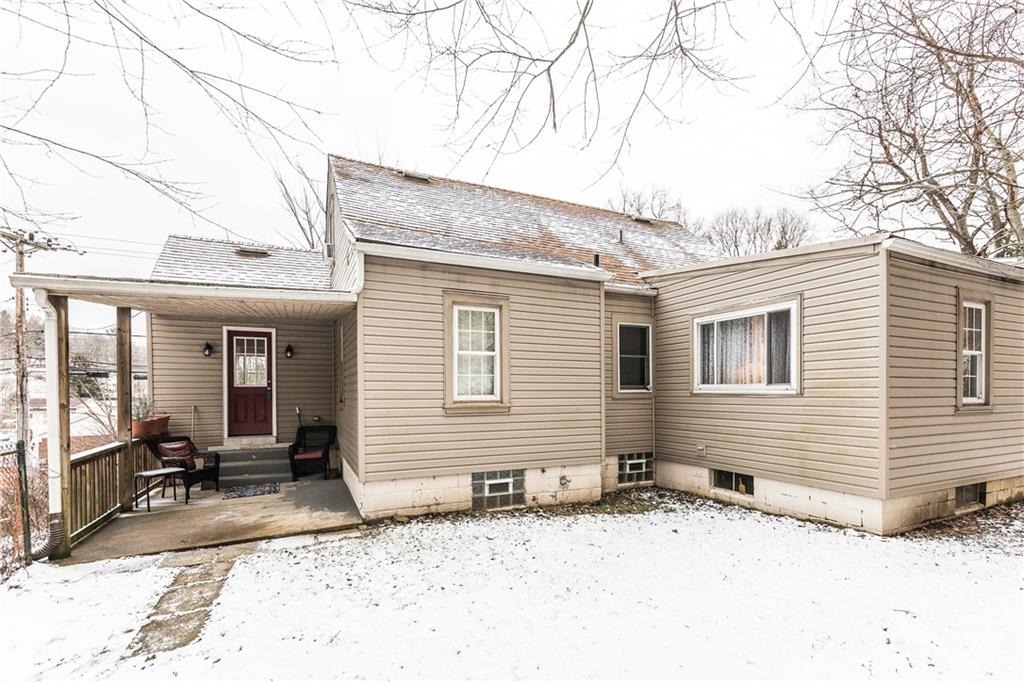 361 Siebert Road Pittsburgh, PA 15237 - Photo 23 of 24