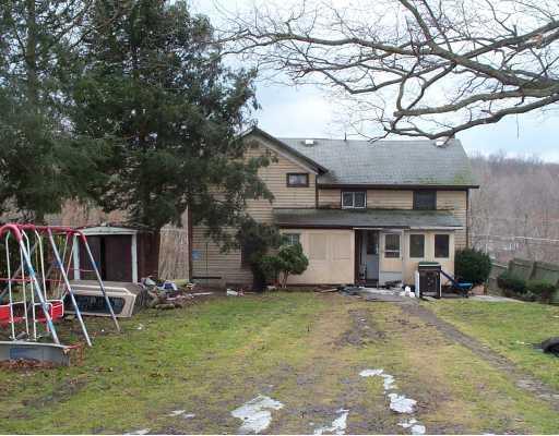 1181 Fredonia Road Hadley, PA 16130 - Photo 1 of 1 Exterior Front.