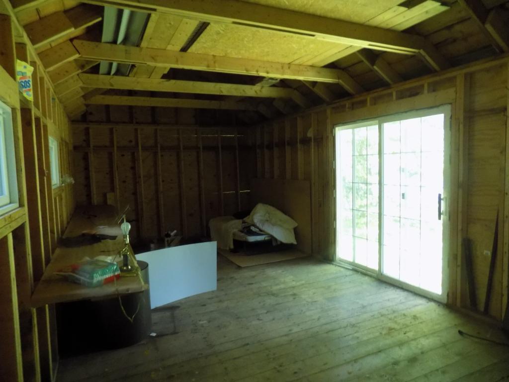 62 Cove Road Washington, NH 03280 - Photo 6 of 7