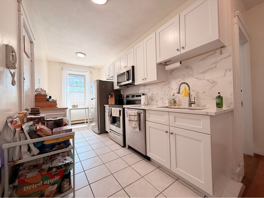 8 Ransom Road, Unit 8 Boston, MA 02135 - Photo 3 of 12