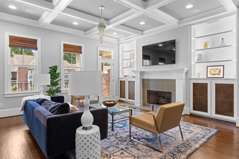 1190 John Collier Road Northwest Atlanta, GA 30318 - Photo 13 of 39 Gallery Image 13