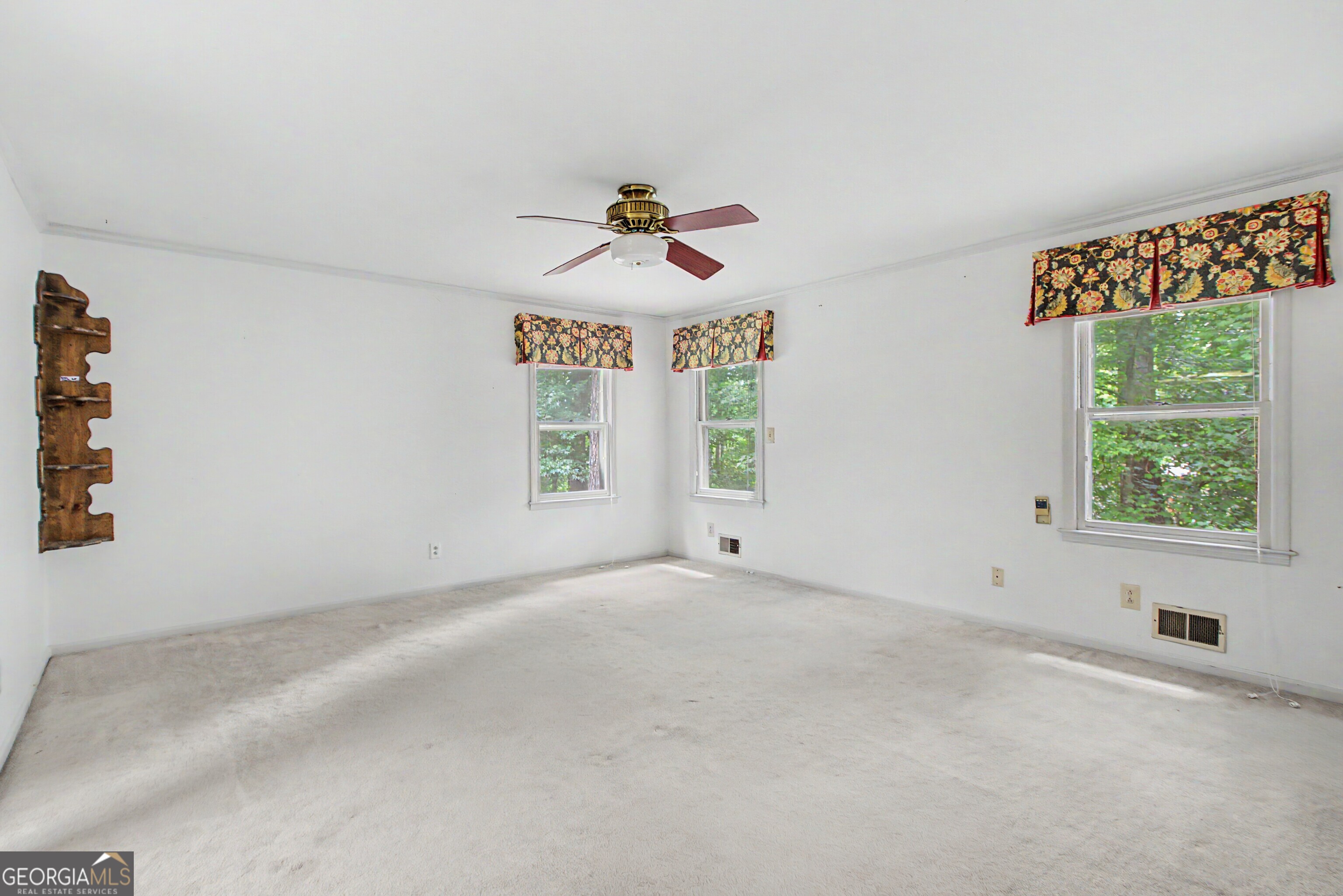 121 Stearman Road Fayetteville, GA 30214 - Photo 29 of 74