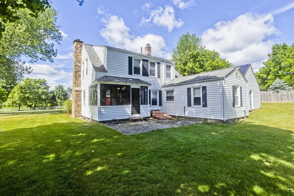138 Vining Hill Road Southwick, MA 01077 - Photo 2 of 32