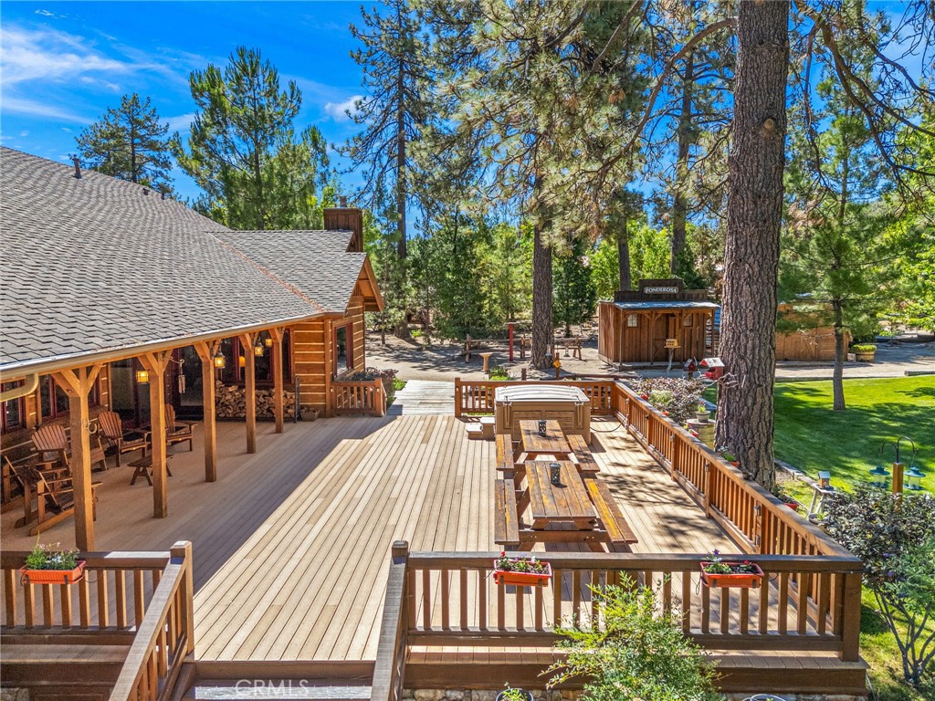 60021 Hop Patch Spring Road Mountain Center, CA 92561 - Photo 73 of 75