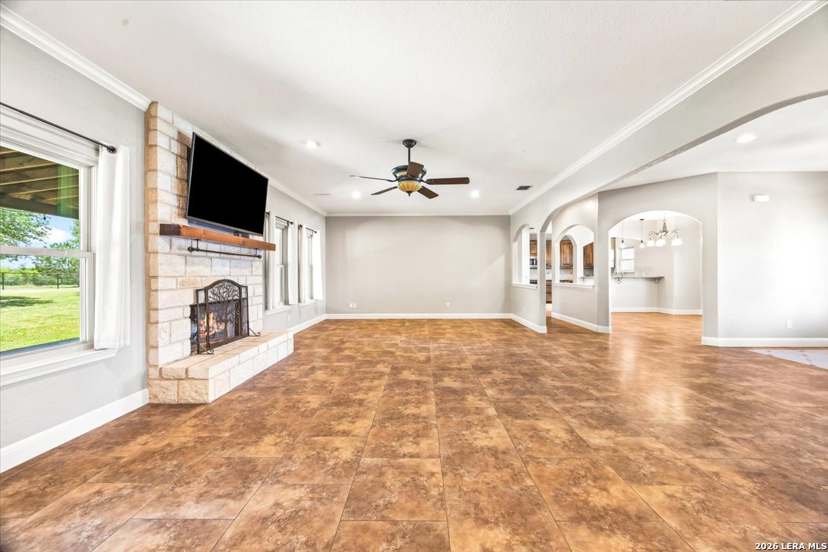 410 Quest Avenue Spring Branch, TX 78070 - Photo 23 of 60