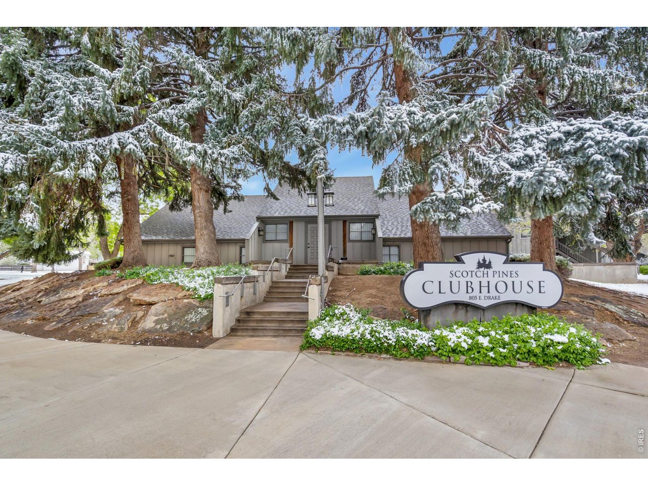 809 East Drake Road, Unit C107 Fort Collins, CO 80525 - Photo 22 of 24