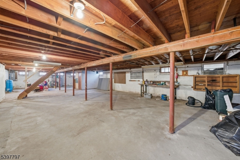 5 Glen Gate Road Boonton, NJ 07005 - Photo 42 of 46 a view of a room with gym equipment