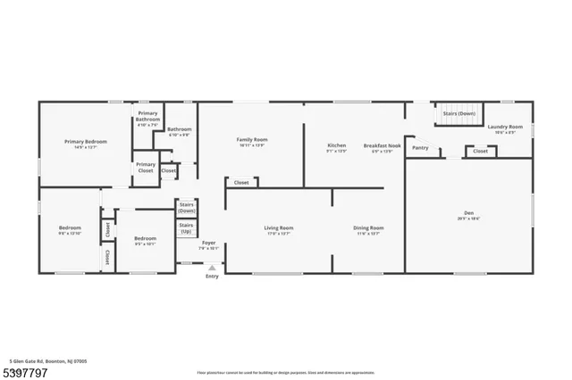 a picture of a black and white wall