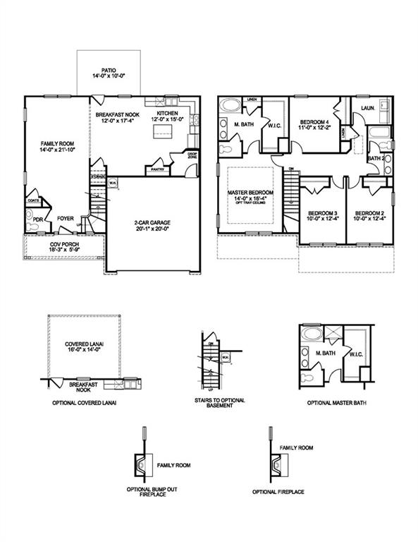 610 Bald Ridge Circle Demorest, GA 30535 - Photo 2 of 22