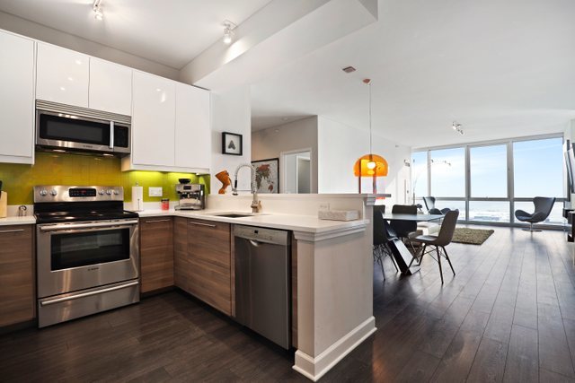 1629 South Prairie Avenue, Unit 2403 Chicago, IL 60616 - Photo 2 of 34