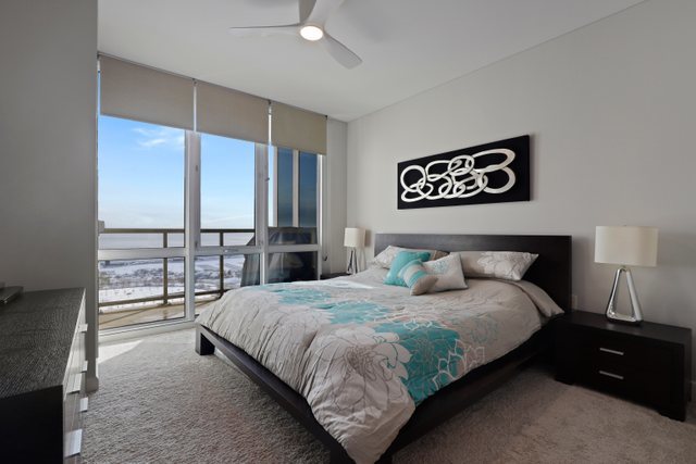 1629 South Prairie Avenue, Unit 2403 Chicago, IL 60616 - Photo 11 of 34