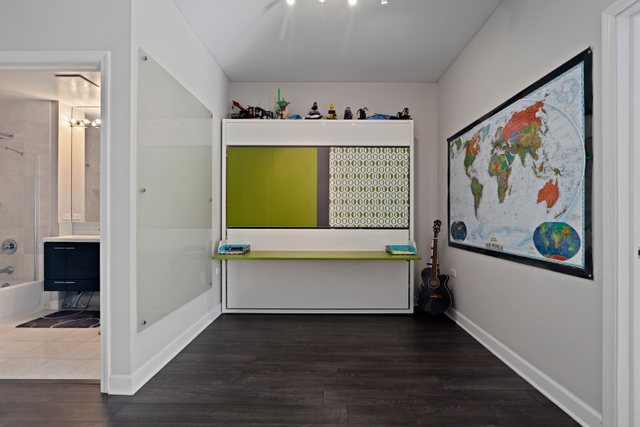 1629 South Prairie Avenue, Unit 2403 Chicago, IL 60616 - Photo 15 of 34