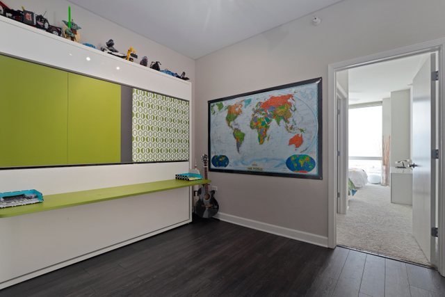 1629 South Prairie Avenue, Unit 2403 Chicago, IL 60616 - Photo 16 of 34